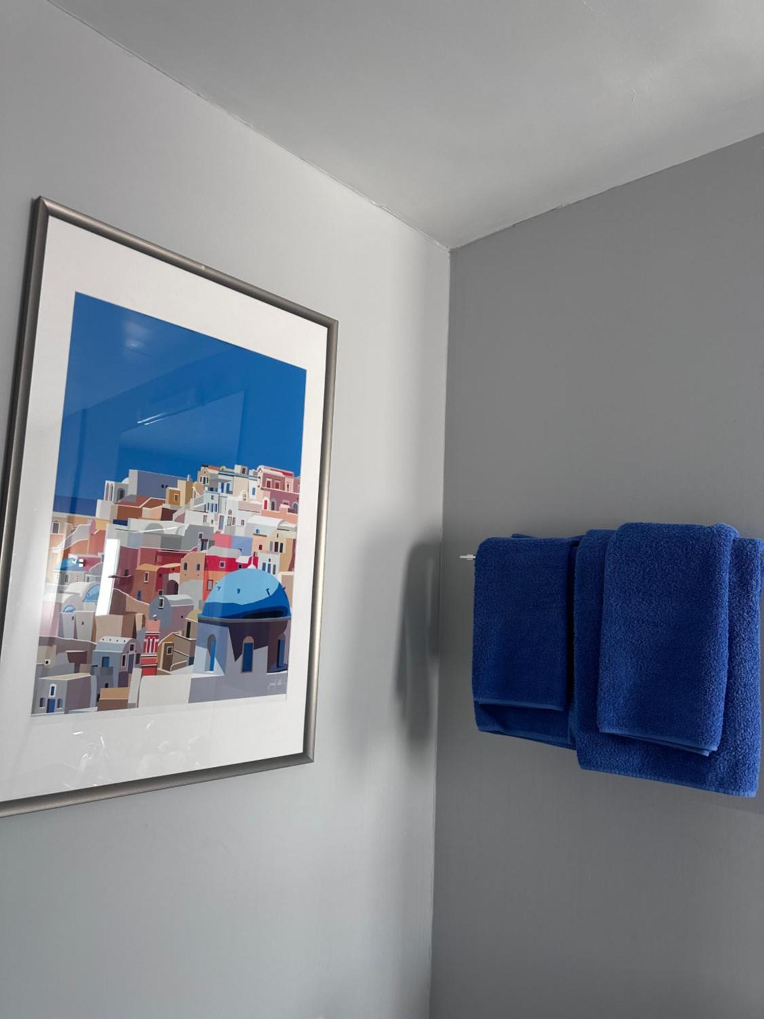 Levante Holiday Apartments Larnaca Bagian luar foto